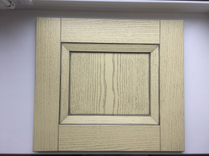 Кухонный гарнитур на заказ КЛЭР