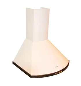 №24, Вытяжка ELIKOR СИГМА 60П-650-КЗГ 600 Металл, Бежевый, Выставочный образец