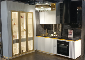 Риббет эмаль глянец