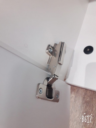 Кухонный гарнитур на заказ Шале+Элемент Р