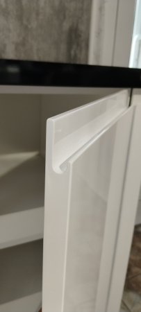 Кухонный гарнитур "Фреш Абстракция"