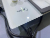 №17 Встраиваемая газовая варочная панель Midea Q404GFD-WH
