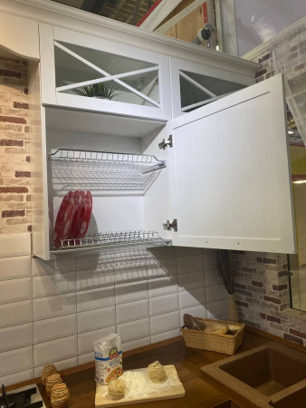 Кухонный гарнитур на заказ Толедо Норден