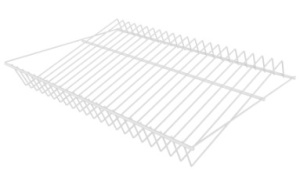Полка для обуви 603*406