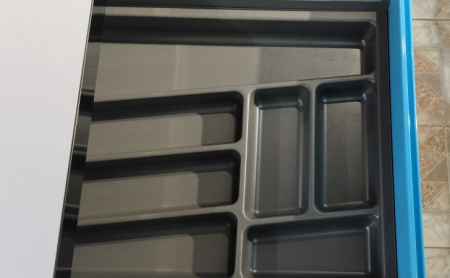 Кухонный гарнитур "Фреш Абстракция"