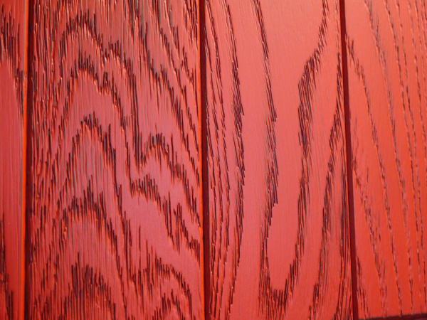 Кухонный гарнитур на заказ ЛОФТ ДМ