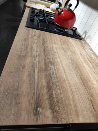 Кухонный гарнитур Неоклассика