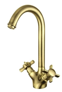 №14, Смеситель Zorg 800K-33-12  , Bronze бронза, Новый