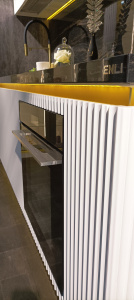 Риббет эмаль глянец