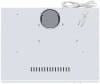 №33, Вытяжка Maunfeld MPA 60 600 Металл, Белый, Новый