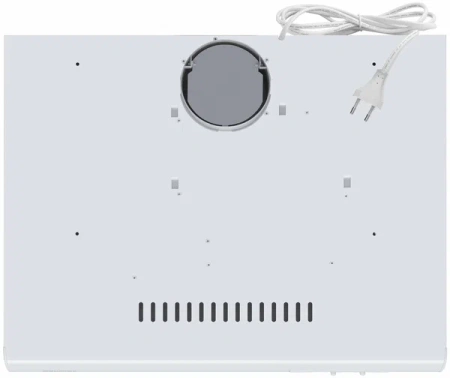 №33, Вытяжка Maunfeld MPA 60 600 Металл, Белый, Новый