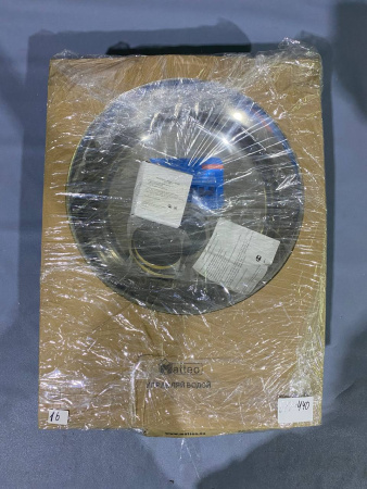 №16, Мойка врезная нержавейка MATTEO 5844А COSTA DOLHE A 577х440 700 Металл, глянец полировка, Новый