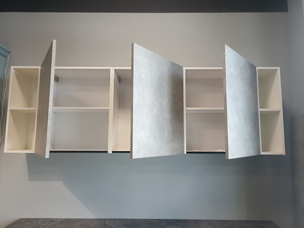 Кухонный гарнитур Шале ТРИО