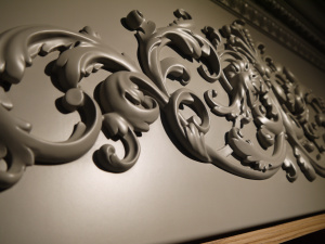 Кухонный гарнитур Библиотека