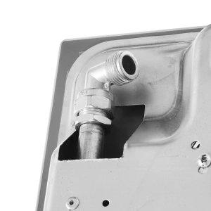 №24, Варочная панель Korting HGG 6734 CTW 600 Стекло, Бежевый, Новый