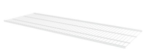 Полка сетчатая 1203*306