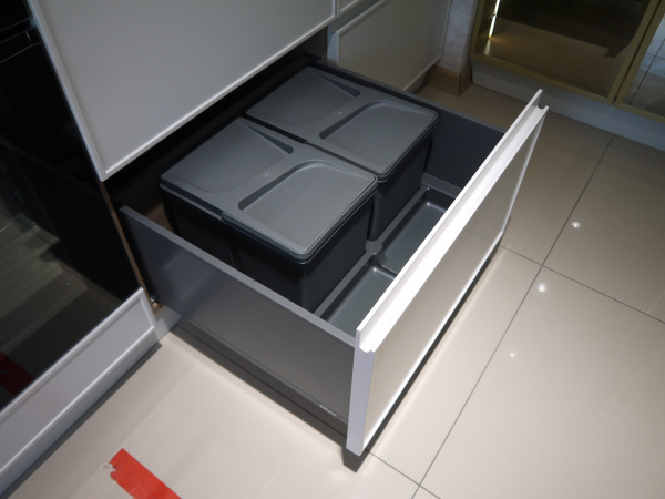 Кухонный гарнитур на заказ ПЭНСЛ