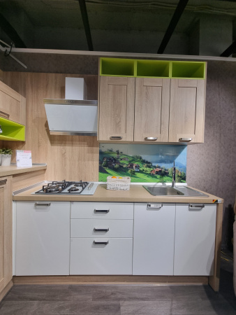 Кухонный гарнитур Шервуд