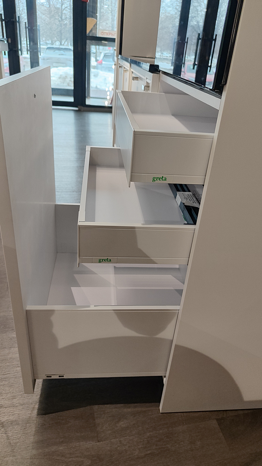 Кухонный гарнитур "Паскаль"