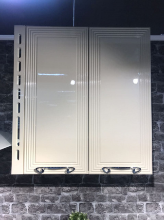 Кухонный гарнитур на заказ Аликанте Асти Н