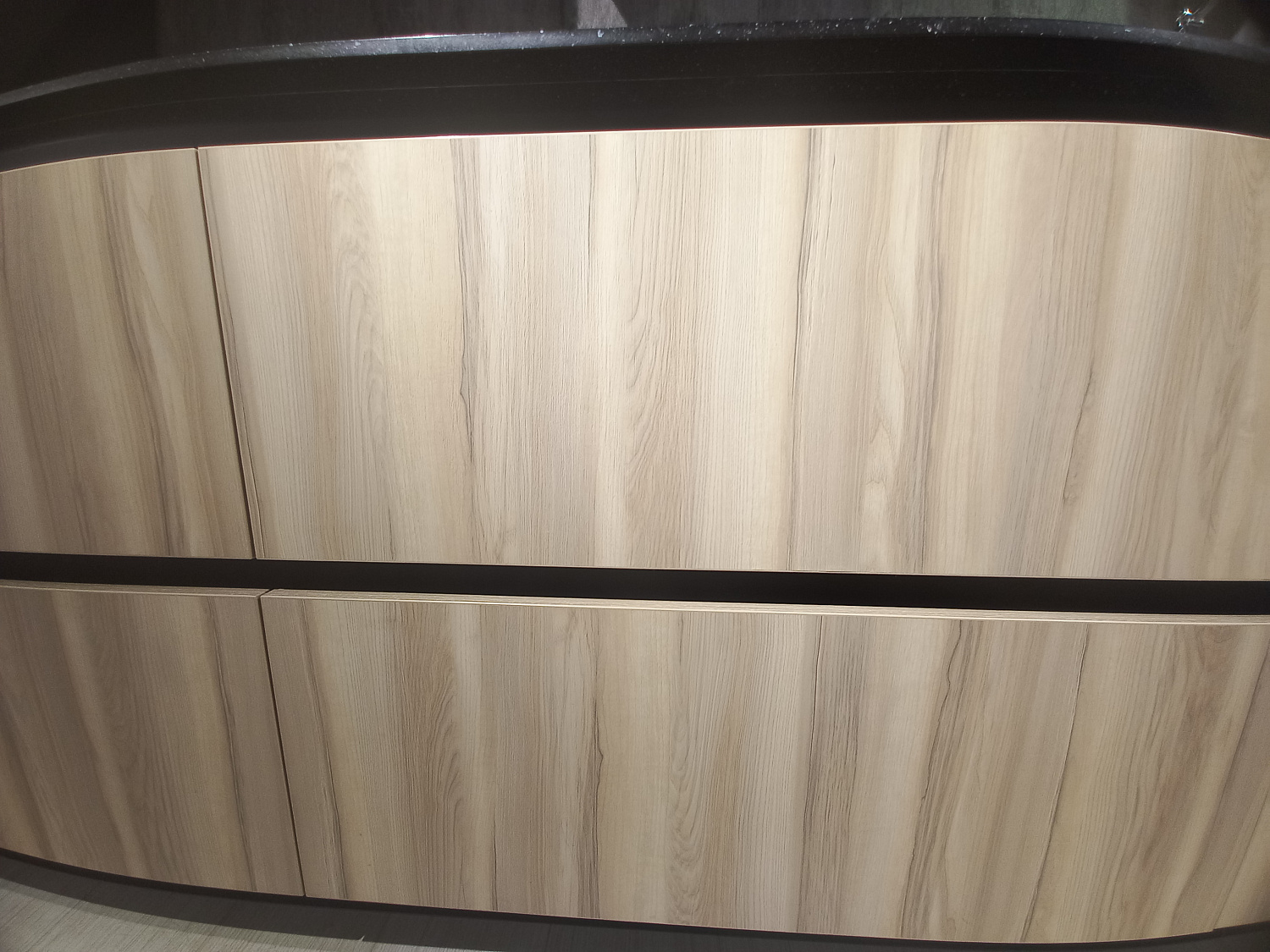 Кухонный гарнитур "Глосс - Гола"