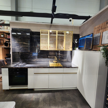 Риббет глянец