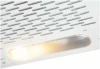 №33, Вытяжка Maunfeld MPA 60 600 Металл, Белый, Новый