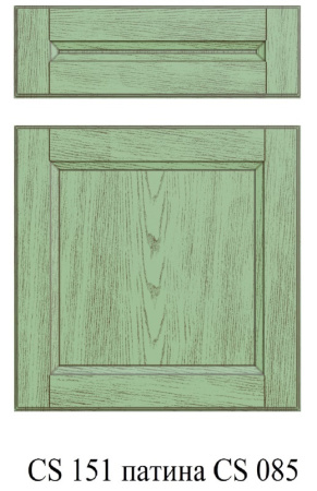 Кухонный гарнитур на заказ НИКА