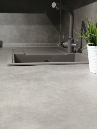 Кухонный гарнитур на заказ СИМПЛ М