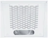 №33, Вытяжка Maunfeld MPA 60 600 Металл, Белый, Новый