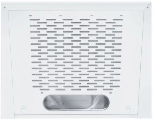 №33, Вытяжка Maunfeld MPA 60 600 Металл, Белый, Новый