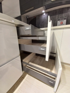 Фреш + Тоскана