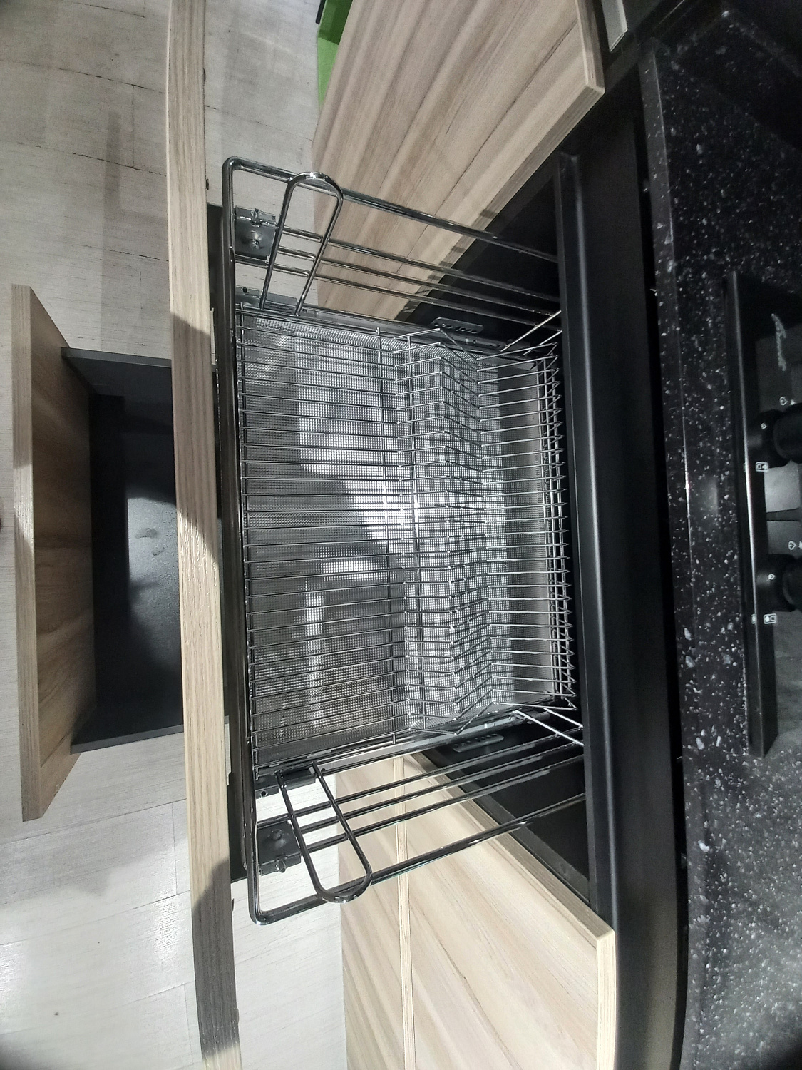 Кухонный гарнитур "Глосс - Гола"