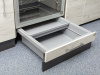 №26, Hettich: 46814: InnoTech выдвижной короб XXL для установки под духовку, 100 мм!