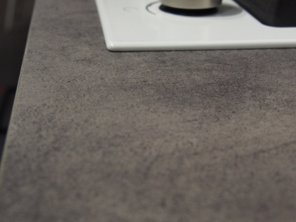 Кухонный гарнитур на заказ Лофт - ХТ