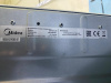 №17 Встраиваемая газовая варочная панель Midea Q404GFD-WH
