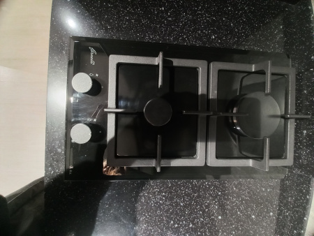 Кухонный гарнитур "Глосс - Гола"