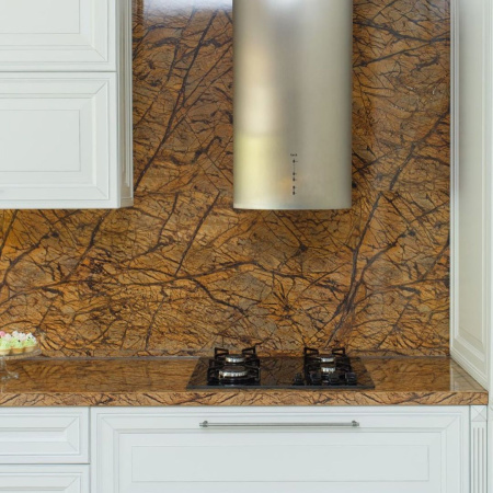 Кухонный гарнитур на заказ Глория