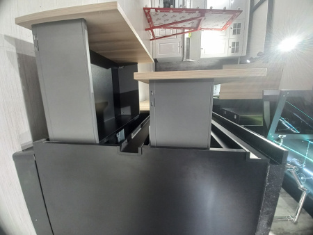 Кухонный гарнитур "Глосс - Гола"