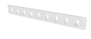 Панель с крючками 60