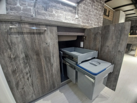 Кухонный гарнитур "Доннати"