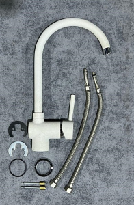 №36, Смеситель Italmix ITALMIX  , Бежевый, Выставочный образец