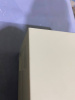№18, Вытяжка Akpo Cooker hood Wk-4 NEO eco 600 Металл, Бежевый, Выставочный образец