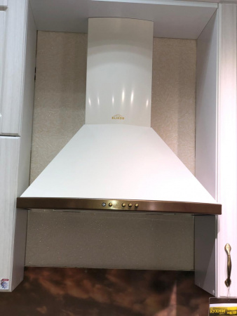 Кухонный гарнитур на заказ Ретро Сандал (архив)