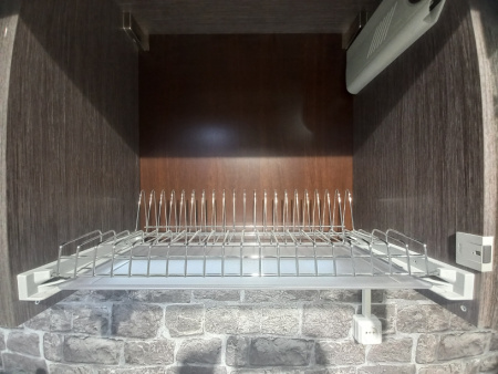 Кухонный гарнитур "Доннати"