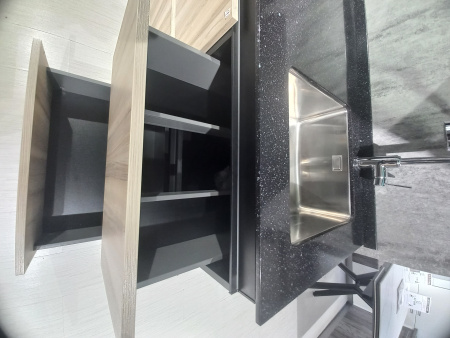 Кухонный гарнитур "Глосс - Гола"