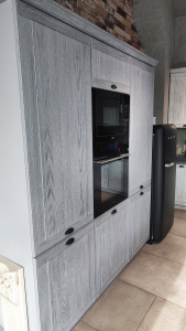 Лофт массив