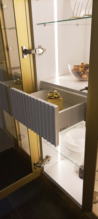 Риббет эмаль глянец