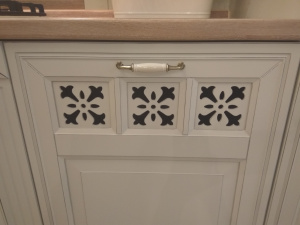 Кухонный гарнитур на заказ Глория Г