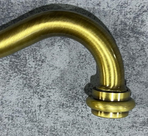 №43, Смеситель Italmix NOVECENTO NO 0910  , Bronze бронза, Выставочный образец